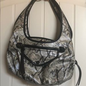 Vera Wang shoulder bag